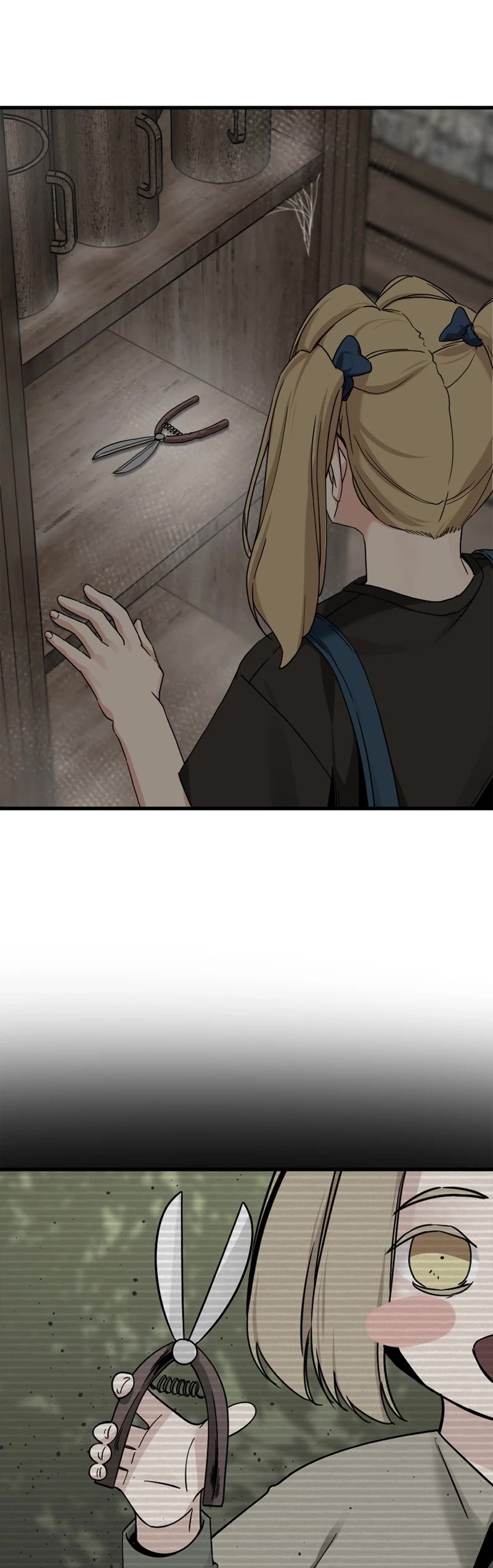 Hero Killer (Beolkkul) Chapter 139 page 45 - Chapter 139: Episode 139