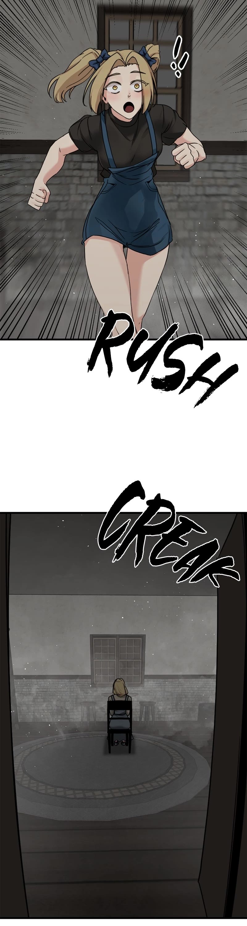 Hero Killer (Beolkkul) Chapter 139 page 48 - Chapter 139: Episode 139