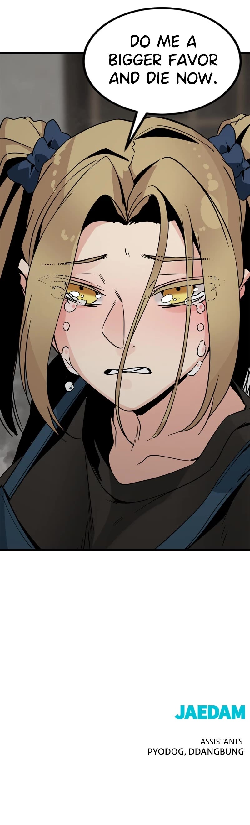 Hero Killer (Beolkkul) Chapter 139 page 57 - Chapter 139: Episode 139