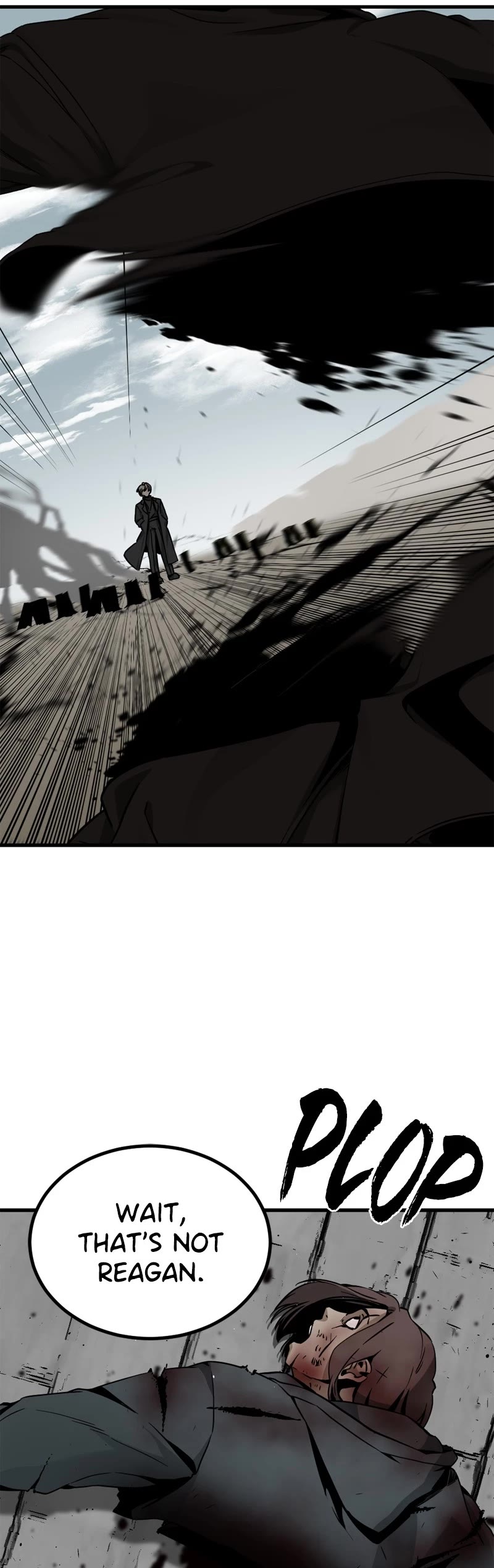 Hero Killer (Beolkkul) Chapter 139 page 9 - Chapter 139: Episode 139