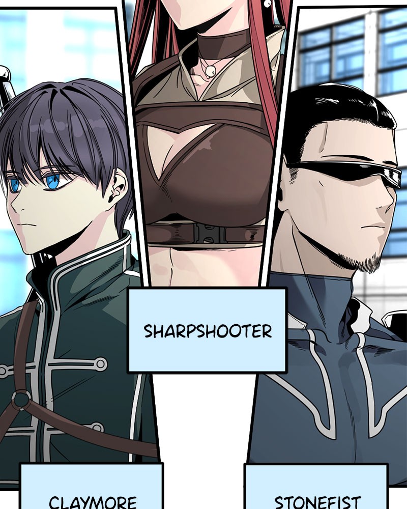 Hero Killer (Beolkkul) Chapter 14 page 121 - Chapter 14: Episode 14
