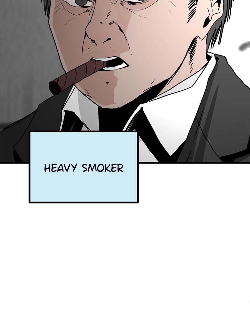 Hero Killer (Beolkkul) Chapter 14 page 132 - Chapter 14: Episode 14