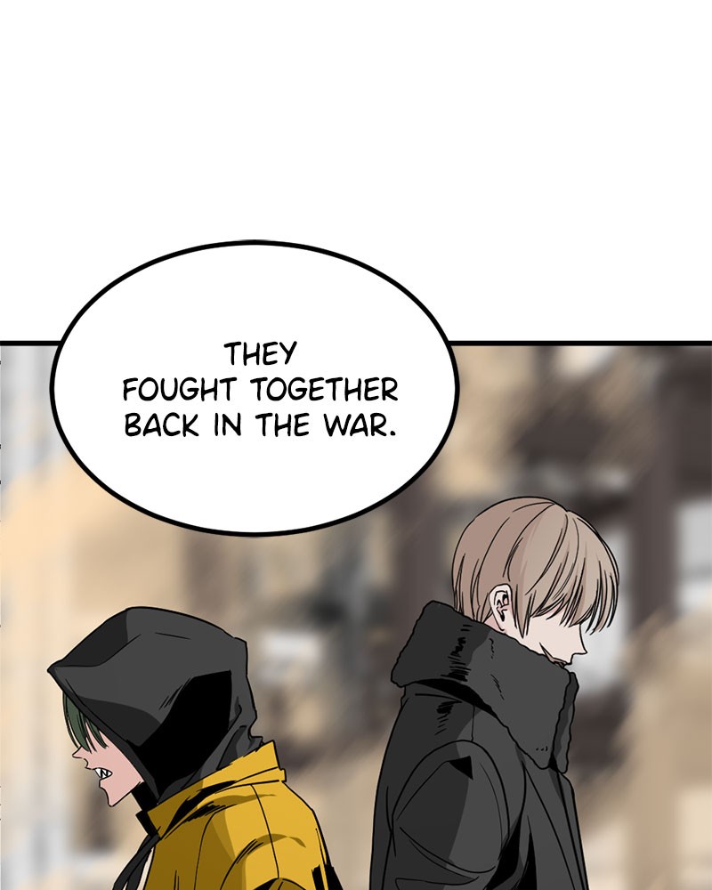 Hero Killer (Beolkkul) Chapter 14 page 15 - Chapter 14: Episode 14