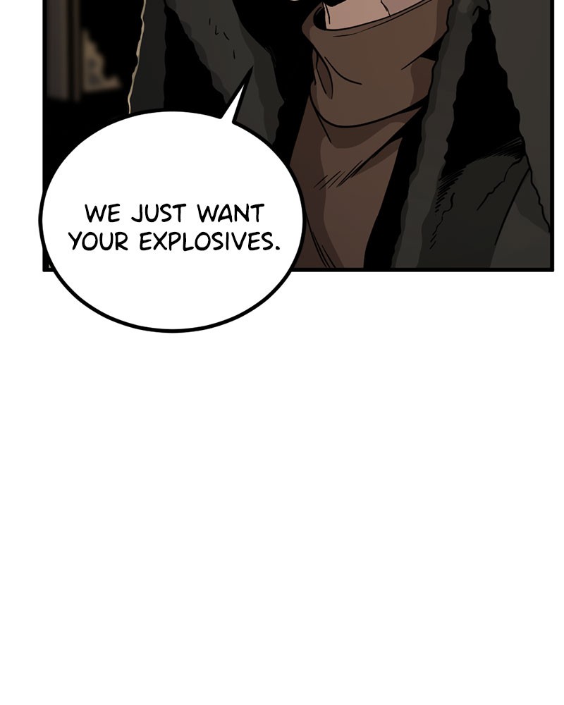 Hero Killer (Beolkkul) Chapter 14 page 21 - Chapter 14: Episode 14