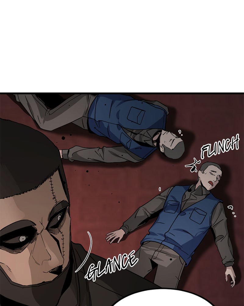Hero Killer (Beolkkul) Chapter 14 page 22 - Chapter 14: Episode 14