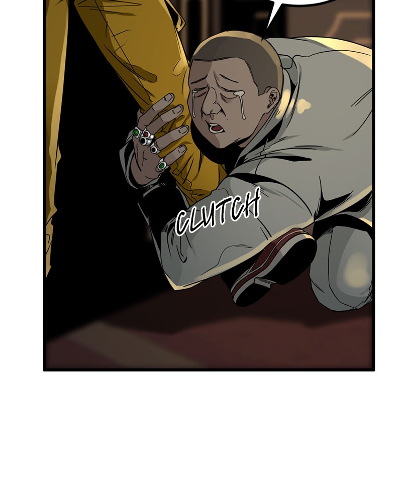 Hero Killer (Beolkkul) Chapter 14 page 3 - Chapter 14: Episode 14