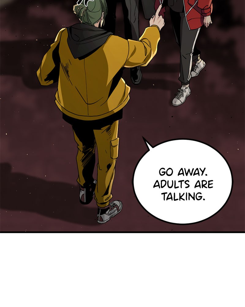Hero Killer (Beolkkul) Chapter 14 page 31 - Chapter 14: Episode 14