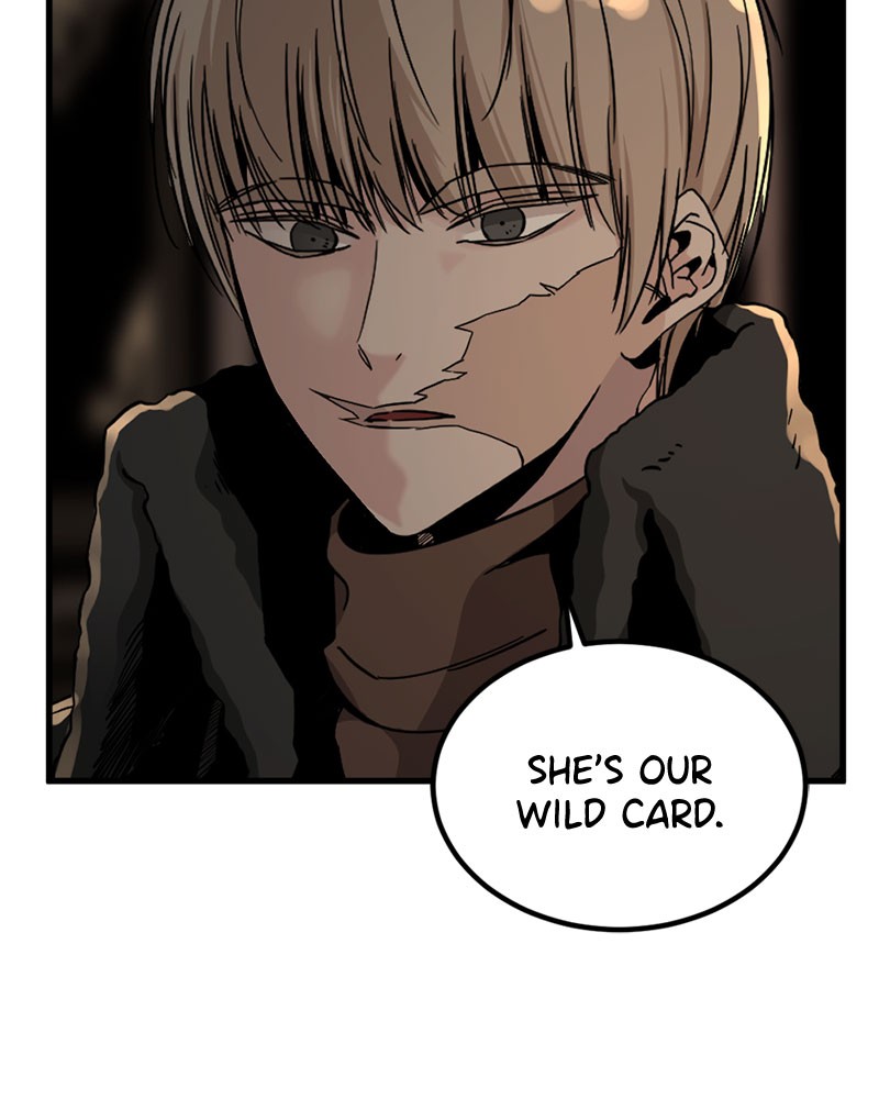 Hero Killer (Beolkkul) Chapter 14 page 33 - Chapter 14: Episode 14