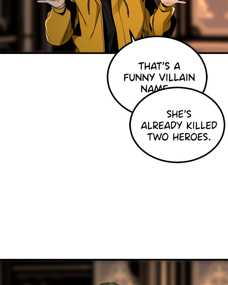 Hero Killer (Beolkkul) Chapter 14 page 35 - Chapter 14: Episode 14
