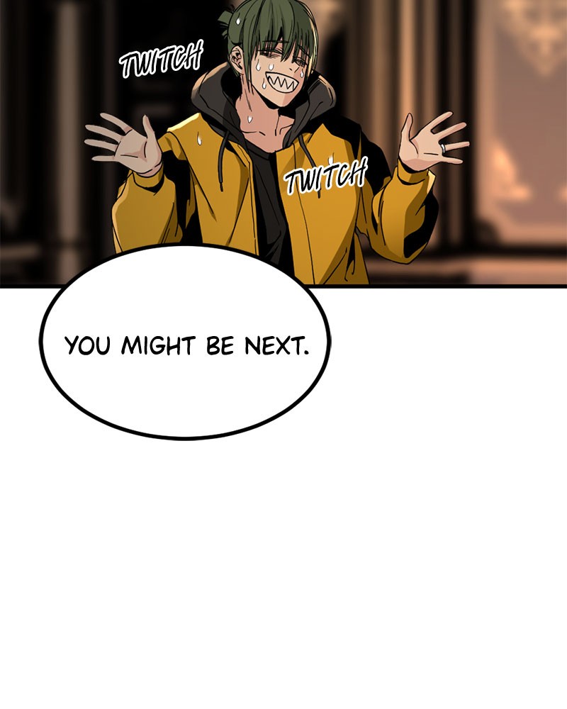 Hero Killer (Beolkkul) Chapter 14 page 36 - Chapter 14: Episode 14