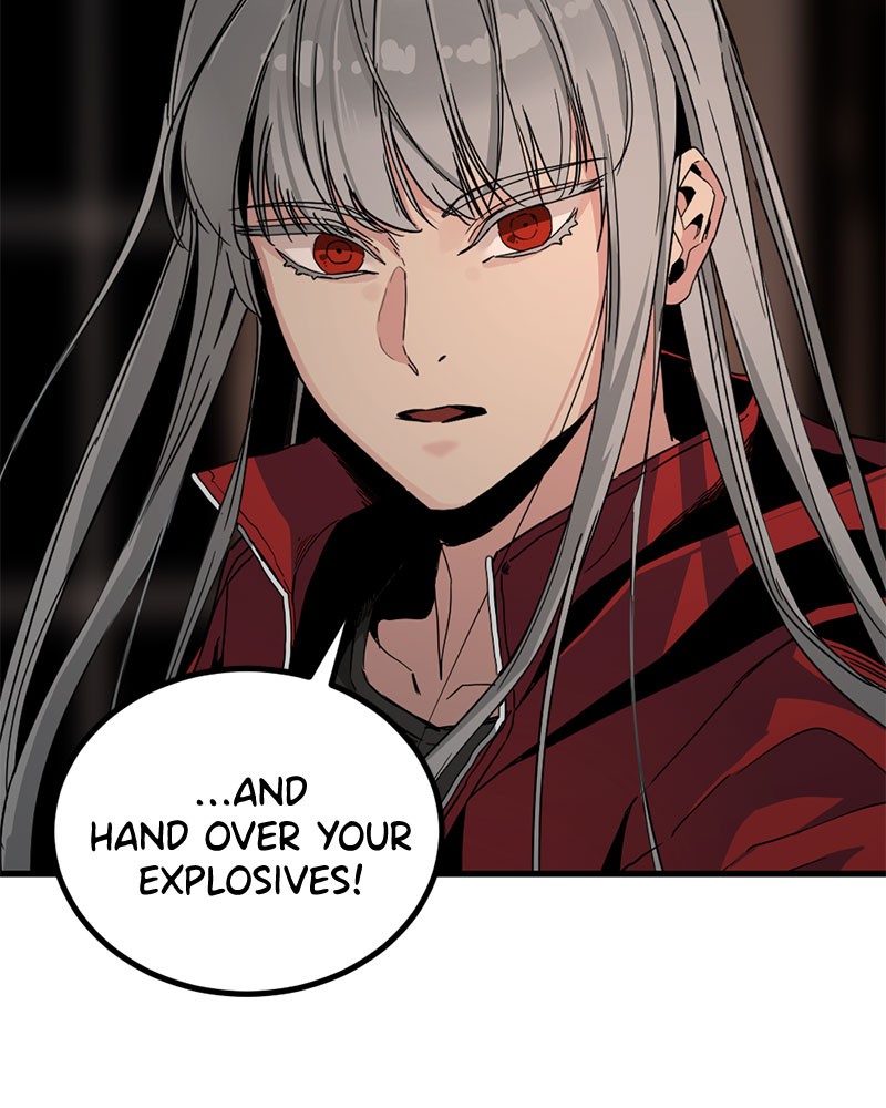Hero Killer (Beolkkul) Chapter 14 page 39 - Chapter 14: Episode 14