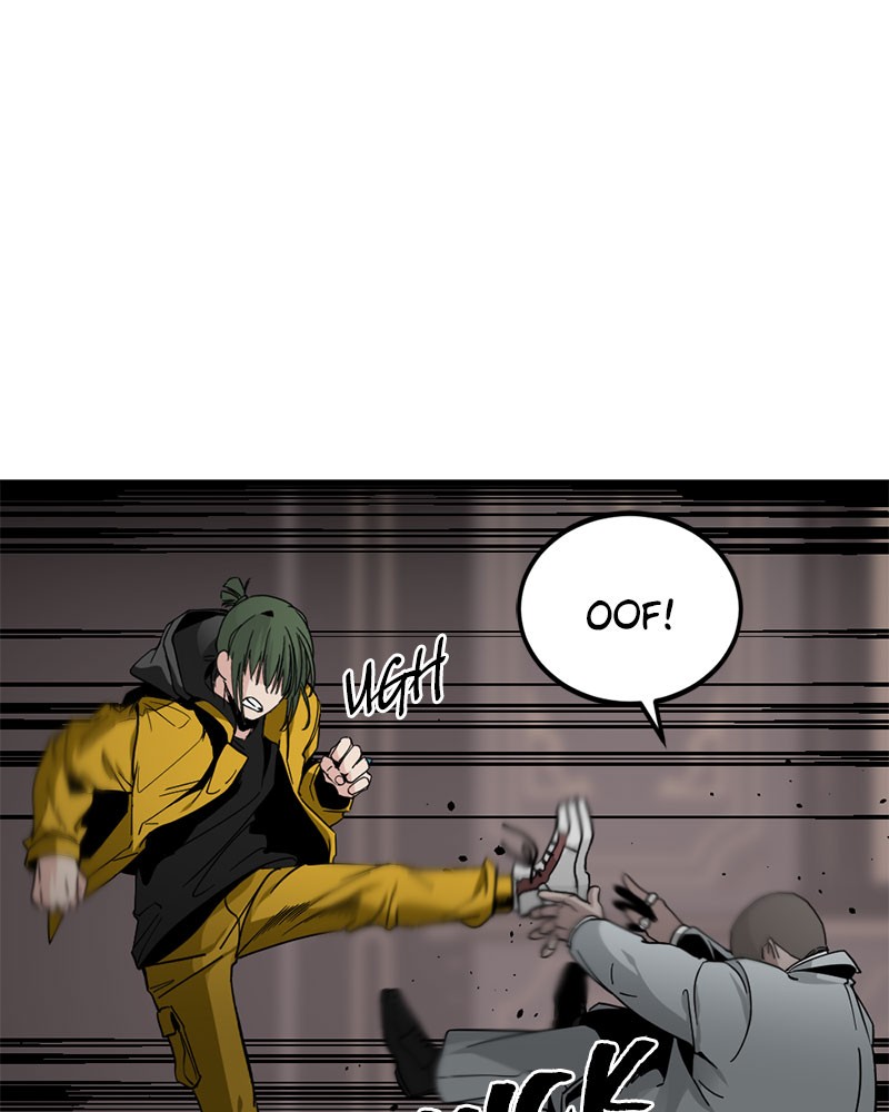 Hero Killer (Beolkkul) Chapter 14 page 4 - Chapter 14: Episode 14