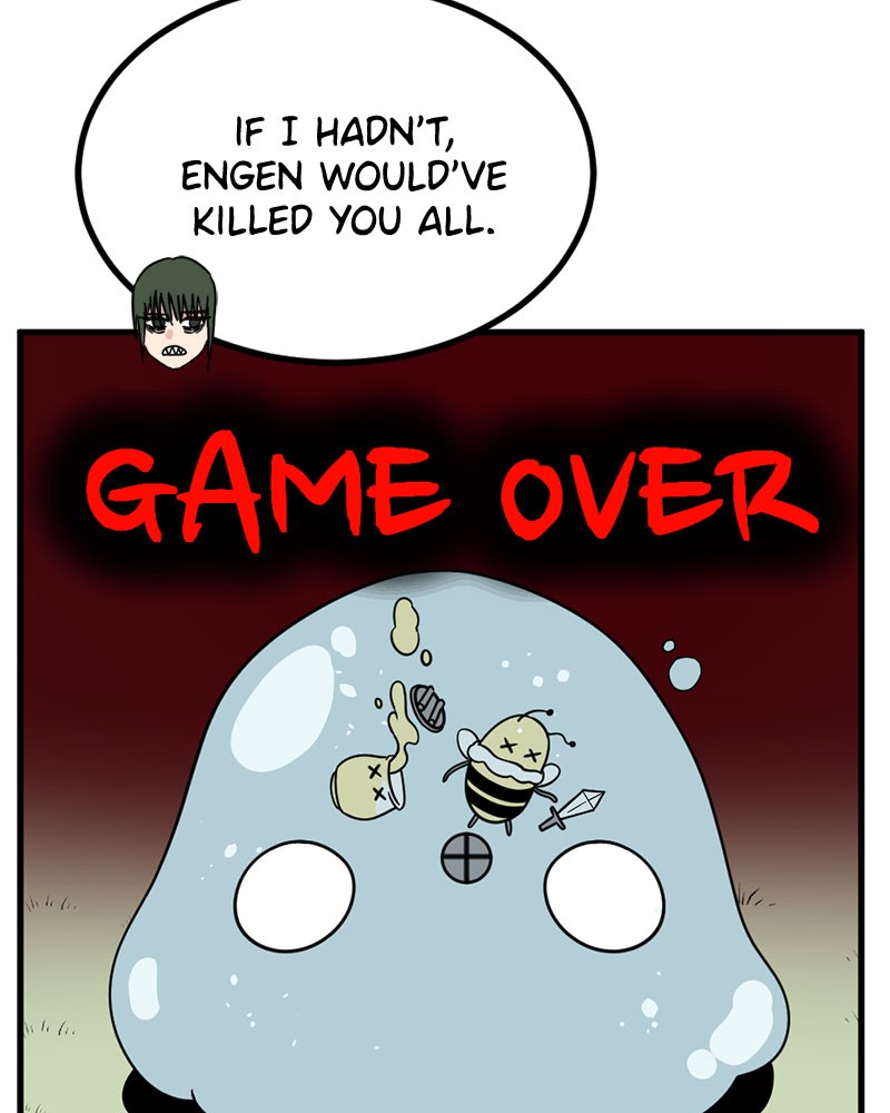 Hero Killer (Beolkkul) Chapter 14 page 45 - Chapter 14: Episode 14