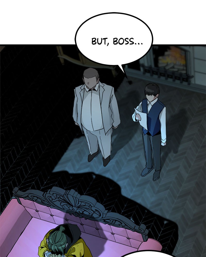 Hero Killer (Beolkkul) Chapter 14 page 48 - Chapter 14: Episode 14