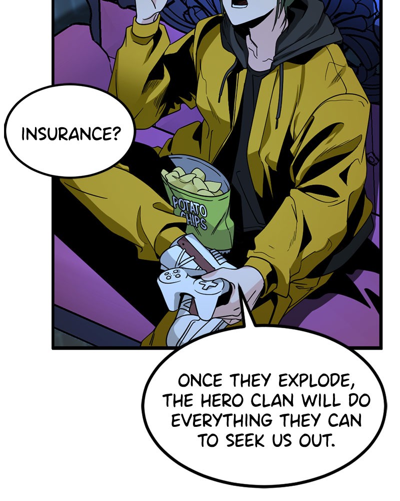 Hero Killer (Beolkkul) Chapter 14 page 52 - Chapter 14: Episode 14