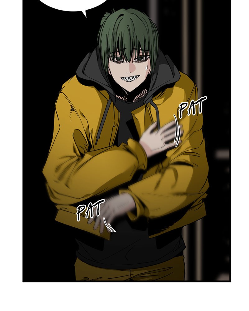 Hero Killer (Beolkkul) Chapter 14 page 6 - Chapter 14: Episode 14