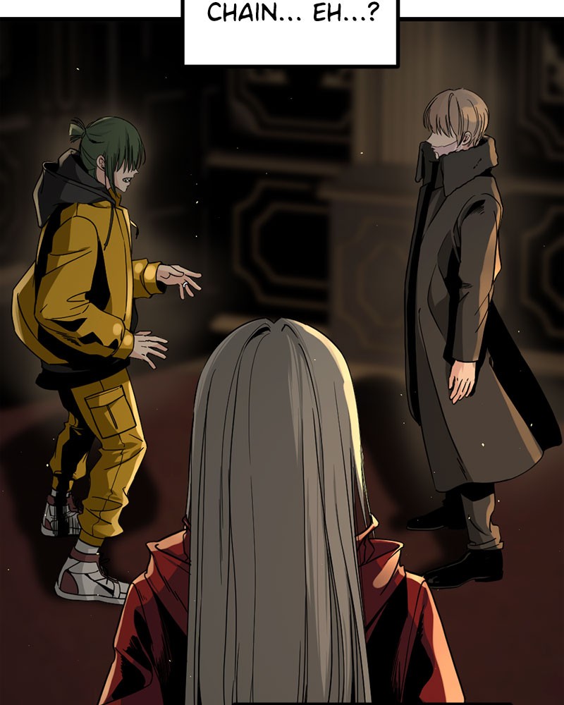 Hero Killer (Beolkkul) Chapter 14 page 9 - Chapter 14: Episode 14
