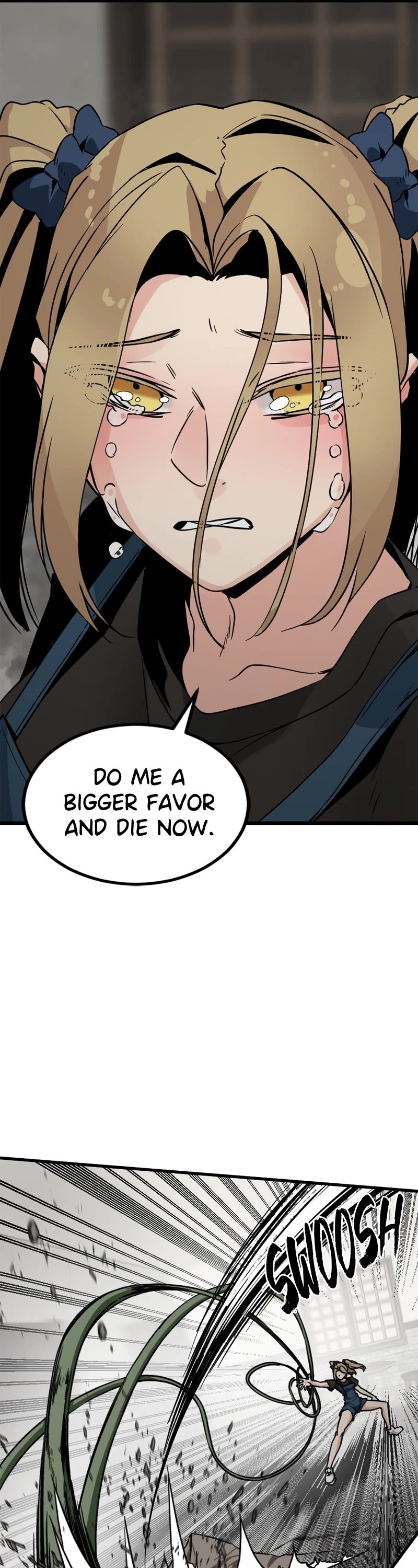 Hero Killer (Beolkkul) Chapter 140 page 1 - Chapter 140: Episode 140