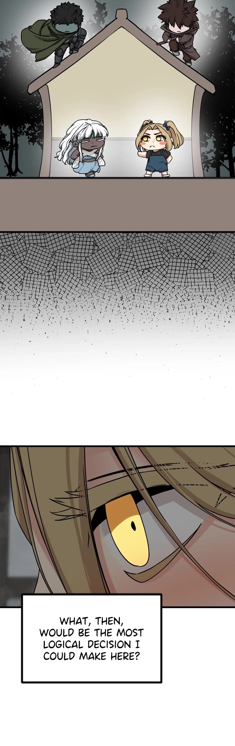 Hero Killer (Beolkkul) Chapter 140 page 10 - Chapter 140: Episode 140