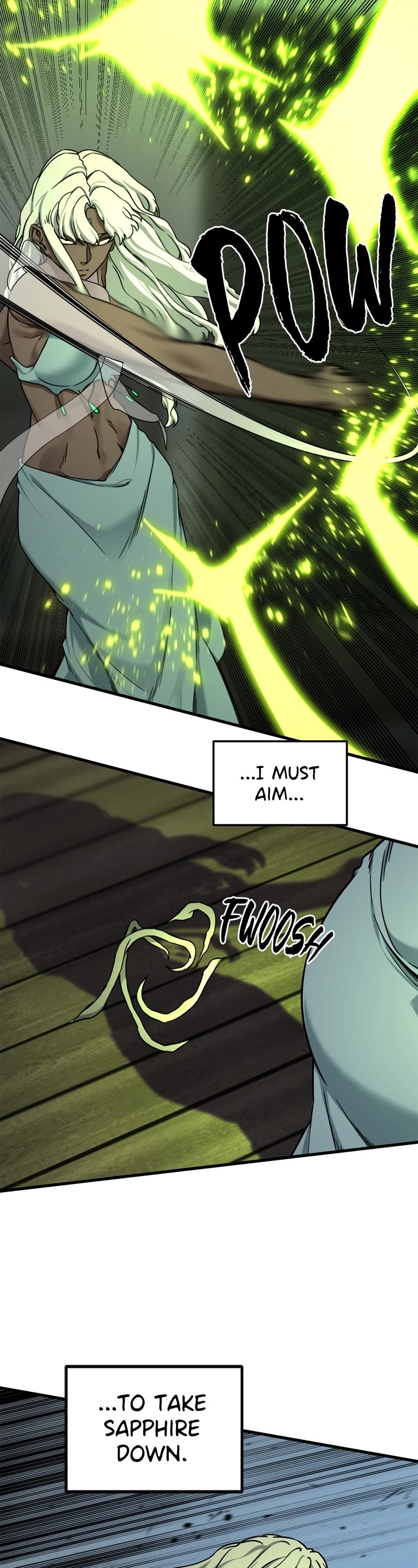 Hero Killer (Beolkkul) Chapter 140 page 12 - Chapter 140: Episode 140