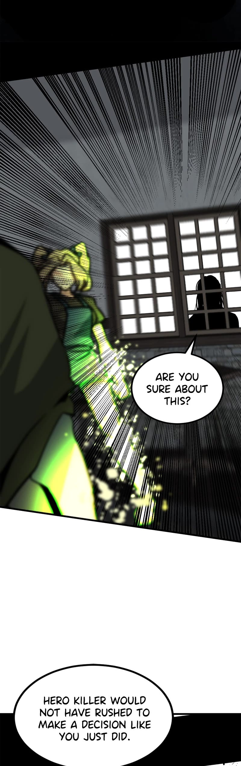 Hero Killer (Beolkkul) Chapter 140 page 15 - Chapter 140: Episode 140
