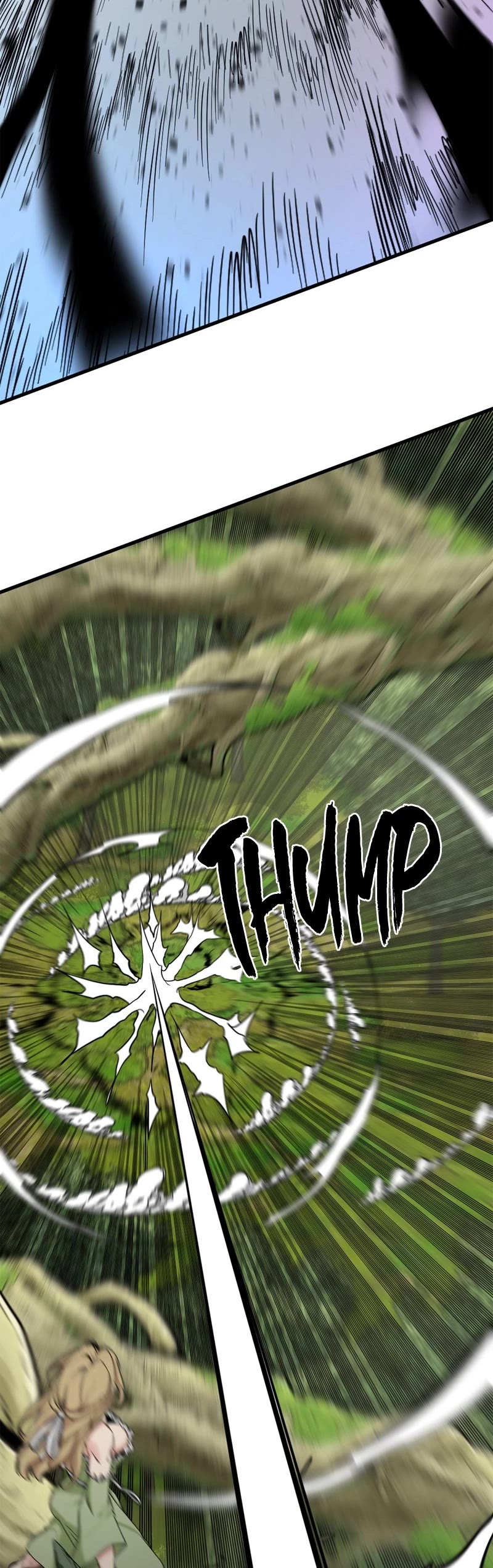 Hero Killer (Beolkkul) Chapter 140 page 20 - Chapter 140: Episode 140