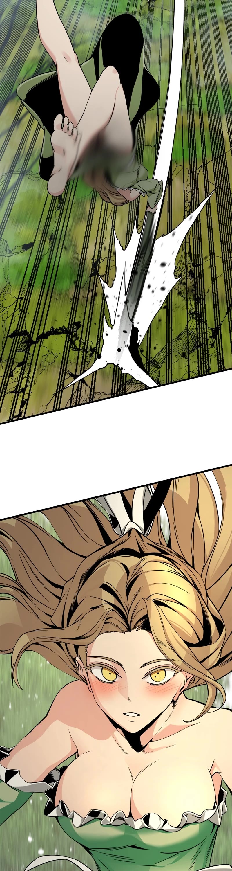 Hero Killer (Beolkkul) Chapter 140 page 22 - Chapter 140: Episode 140