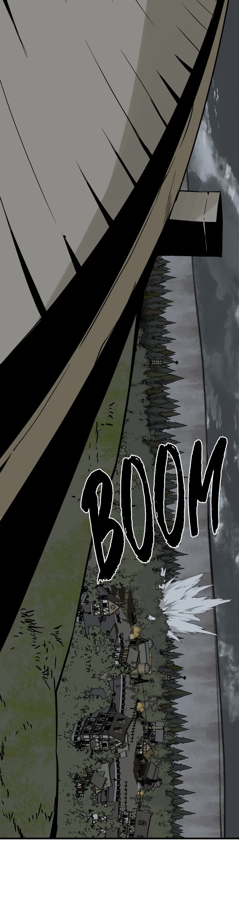 Hero Killer (Beolkkul) Chapter 140 page 28 - Chapter 140: Episode 140