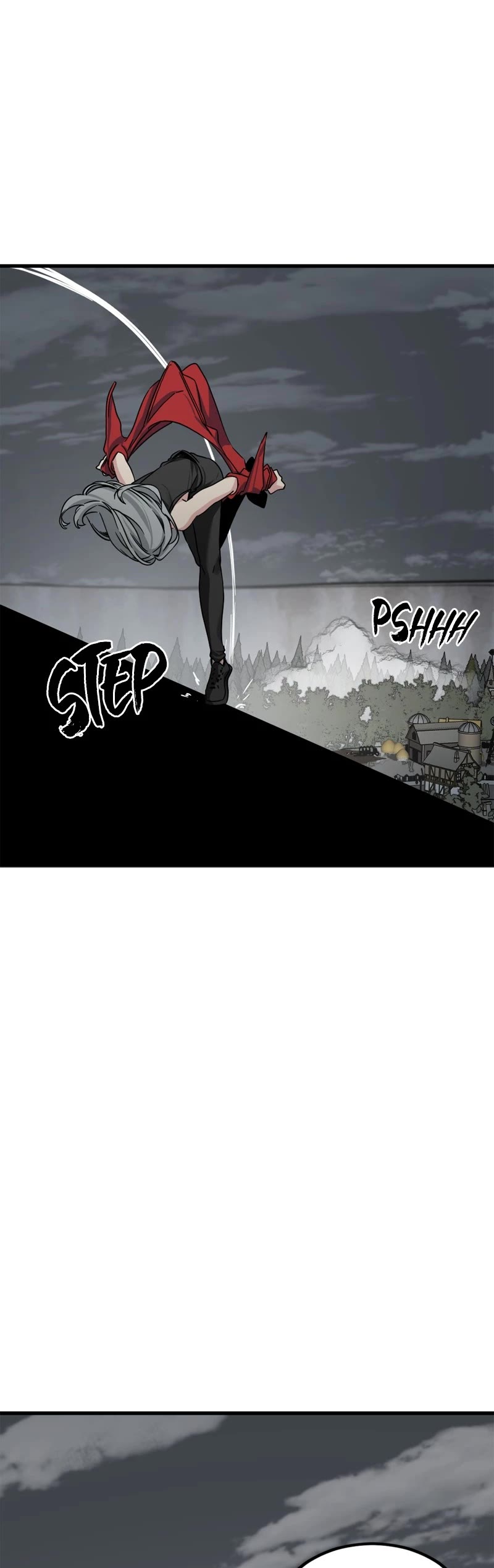 Hero Killer (Beolkkul) Chapter 140 page 29 - Chapter 140: Episode 140