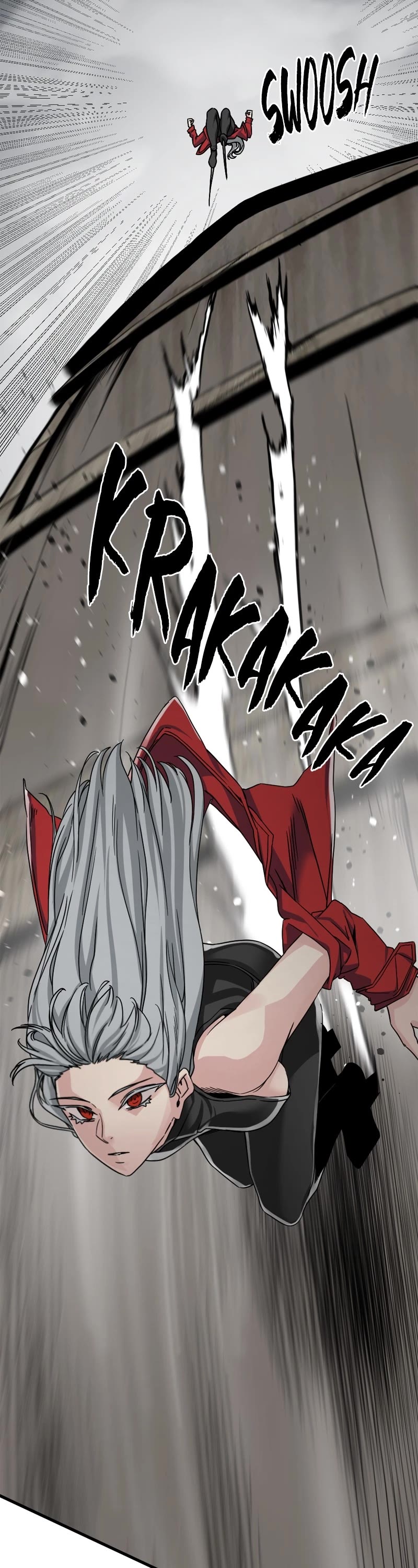 Hero Killer (Beolkkul) Chapter 140 page 31 - Chapter 140: Episode 140
