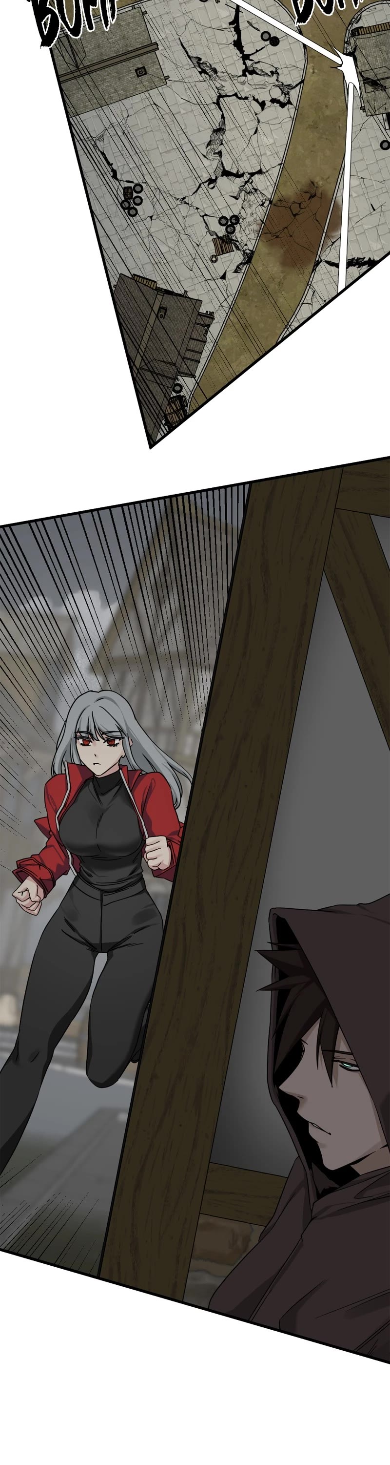 Hero Killer (Beolkkul) Chapter 140 page 33 - Chapter 140: Episode 140
