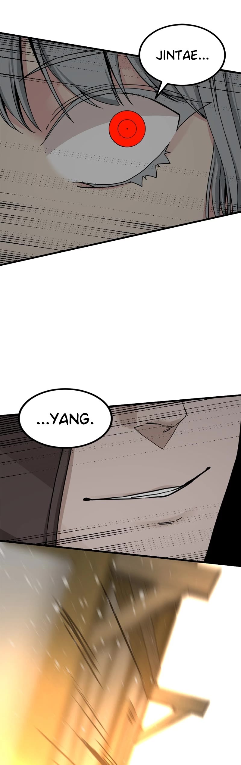Hero Killer (Beolkkul) Chapter 140 page 34 - Chapter 140: Episode 140