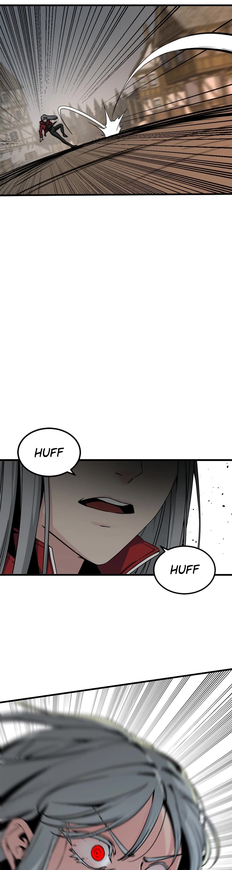 Hero Killer (Beolkkul) Chapter 140 page 36 - Chapter 140: Episode 140