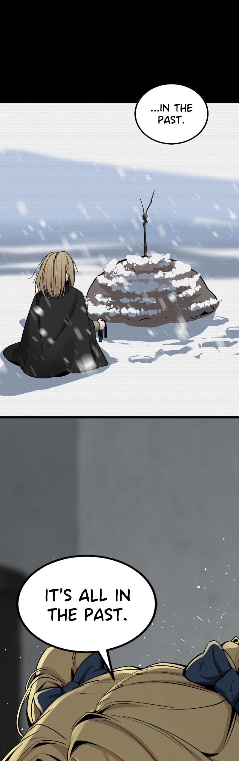 Hero Killer (Beolkkul) Chapter 140 page 4 - Chapter 140: Episode 140