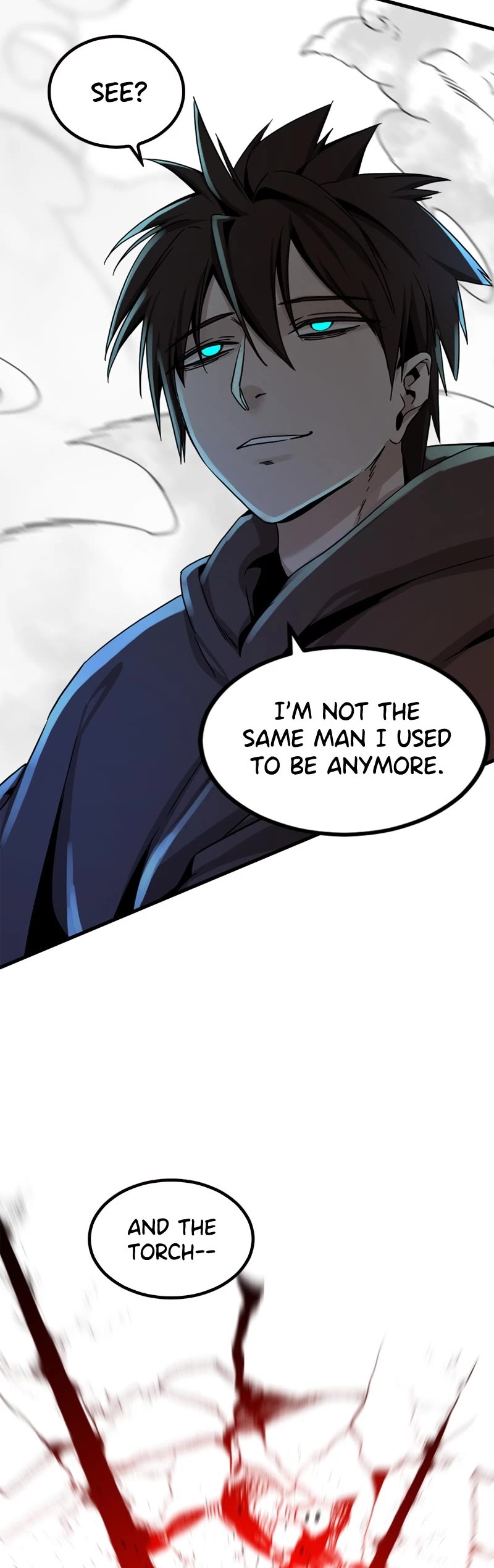 Hero Killer (Beolkkul) Chapter 140 page 40 - Chapter 140: Episode 140