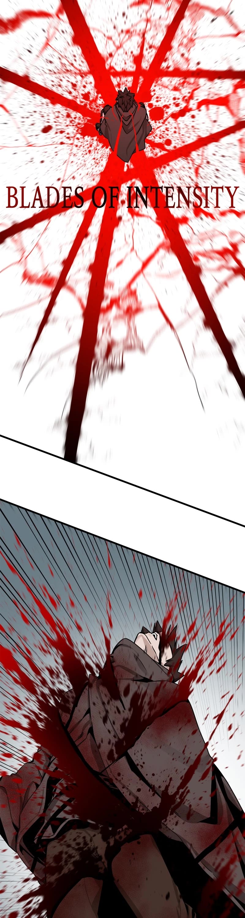 Hero Killer (Beolkkul) Chapter 140 page 41 - Chapter 140: Episode 140