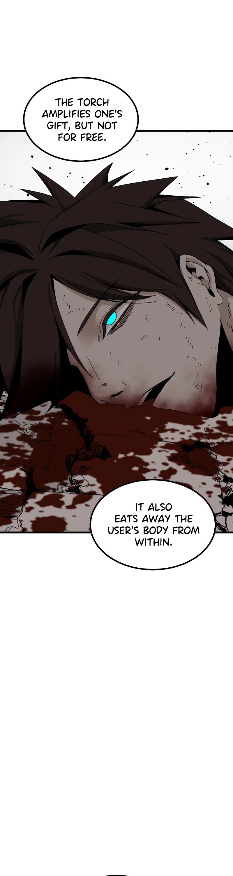 Hero Killer (Beolkkul) Chapter 140 page 43 - Chapter 140: Episode 140