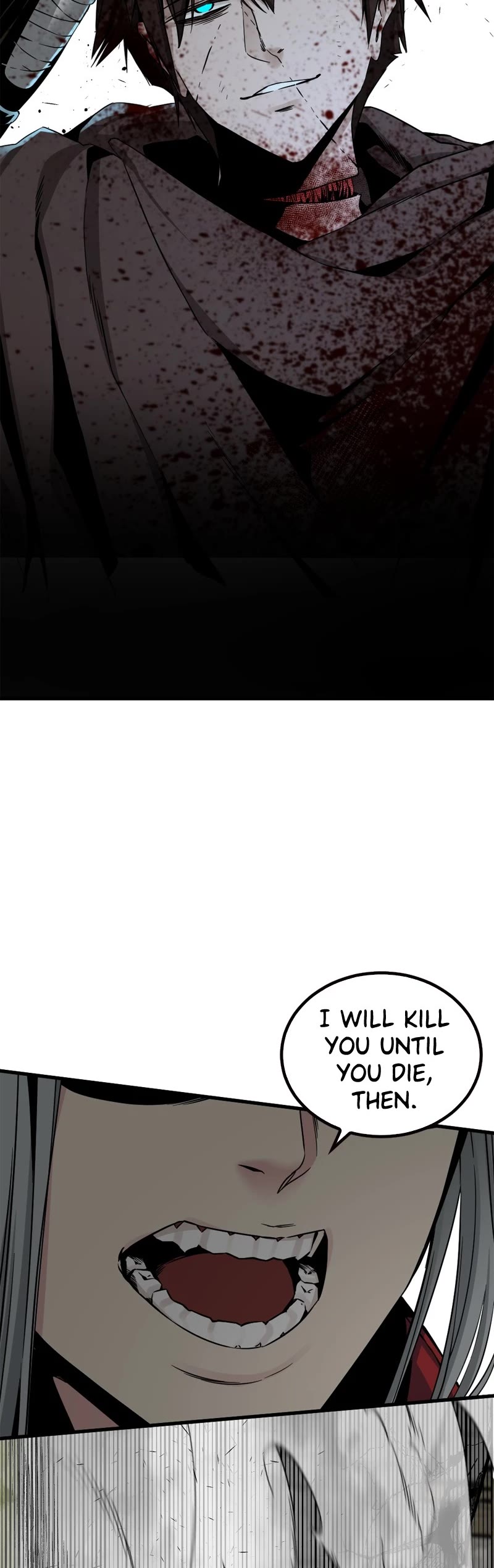 Hero Killer (Beolkkul) Chapter 140 page 45 - Chapter 140: Episode 140