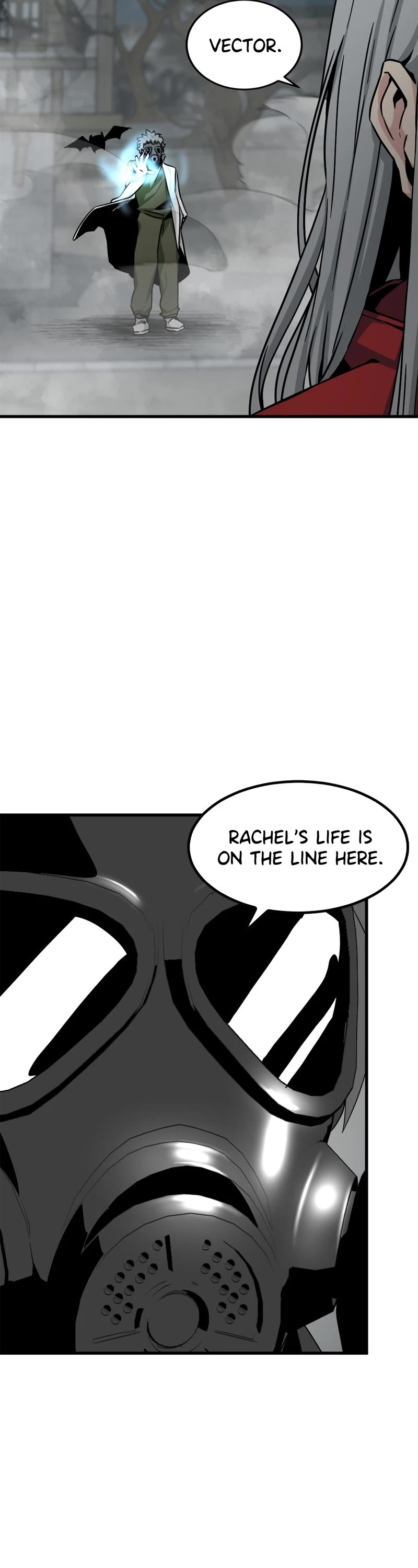 Hero Killer (Beolkkul) Chapter 140 page 48 - Chapter 140: Episode 140