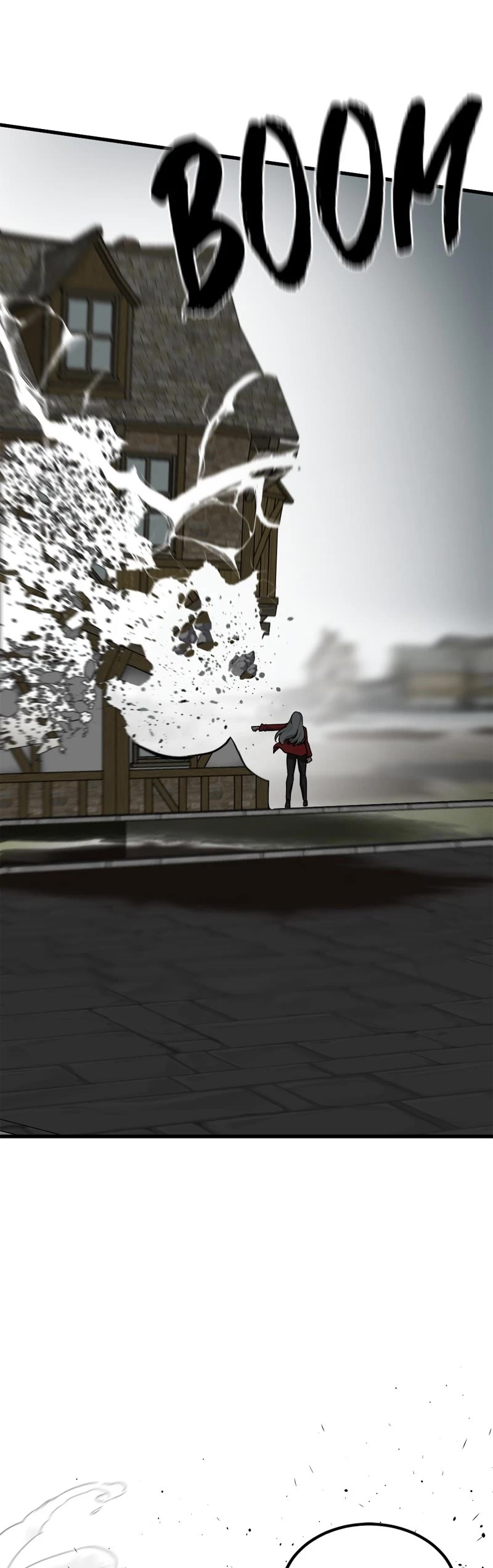 Hero Killer (Beolkkul) Chapter 140 page 49 - Chapter 140: Episode 140