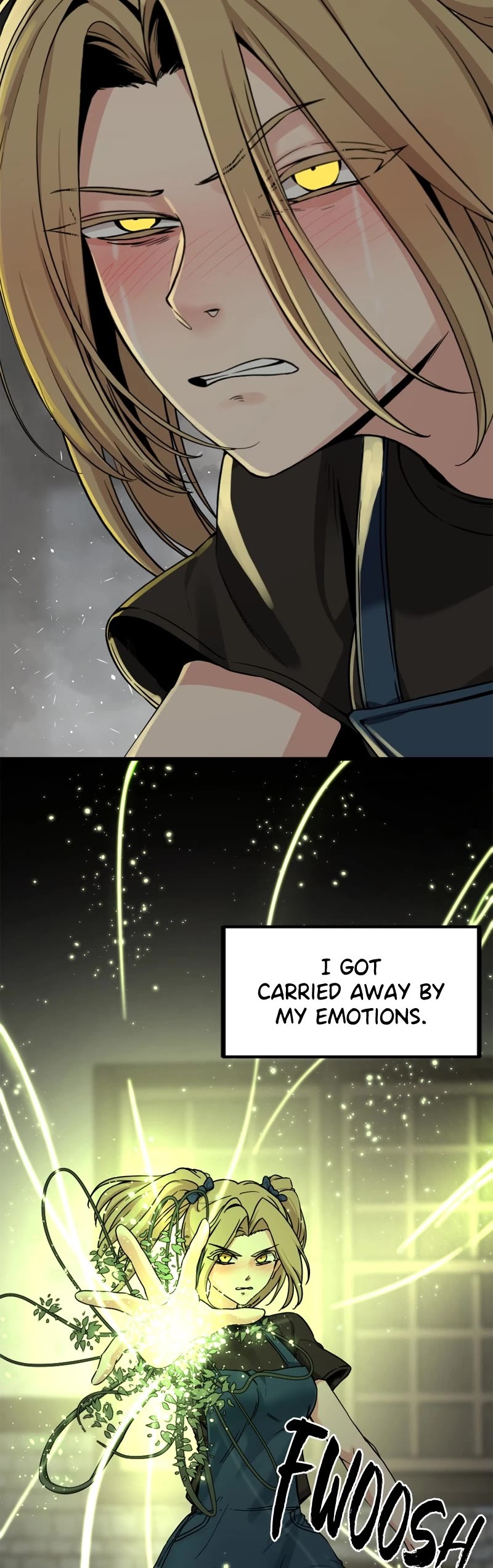 Hero Killer (Beolkkul) Chapter 140 page 5 - Chapter 140: Episode 140