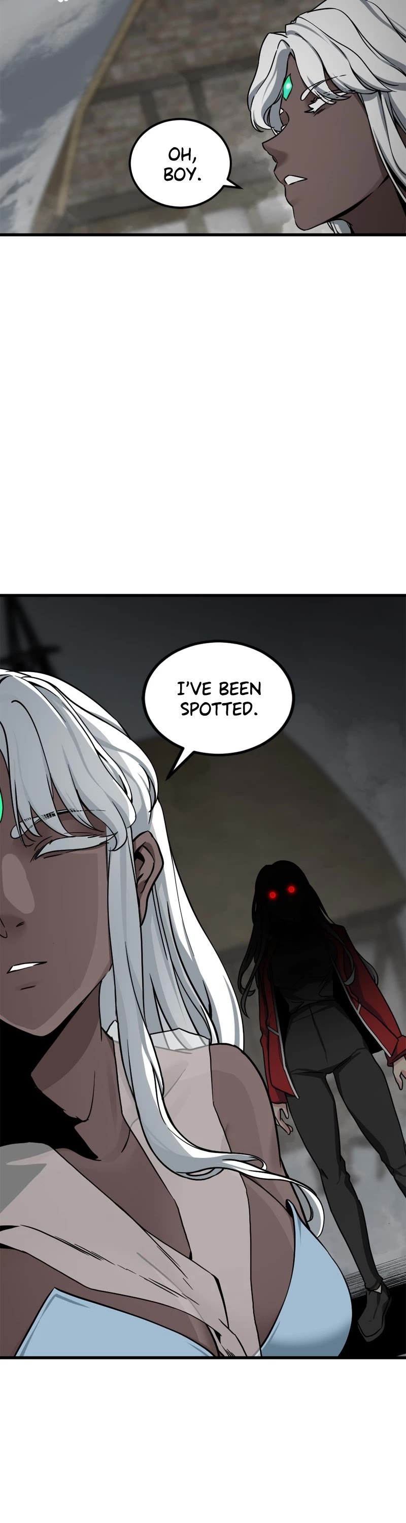 Hero Killer (Beolkkul) Chapter 140 page 52 - Chapter 140: Episode 140
