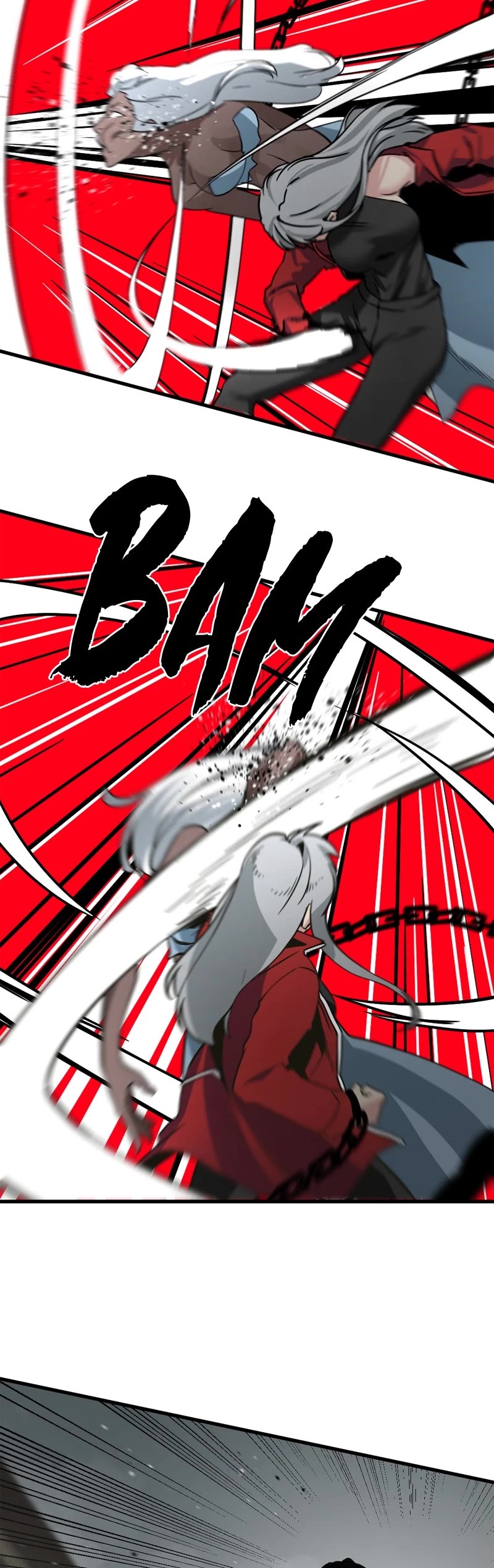 Hero Killer (Beolkkul) Chapter 140 page 54 - Chapter 140: Episode 140