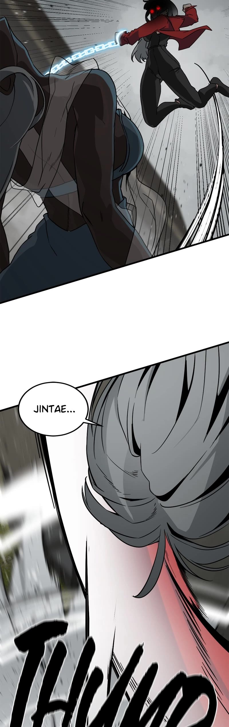 Hero Killer (Beolkkul) Chapter 140 page 55 - Chapter 140: Episode 140