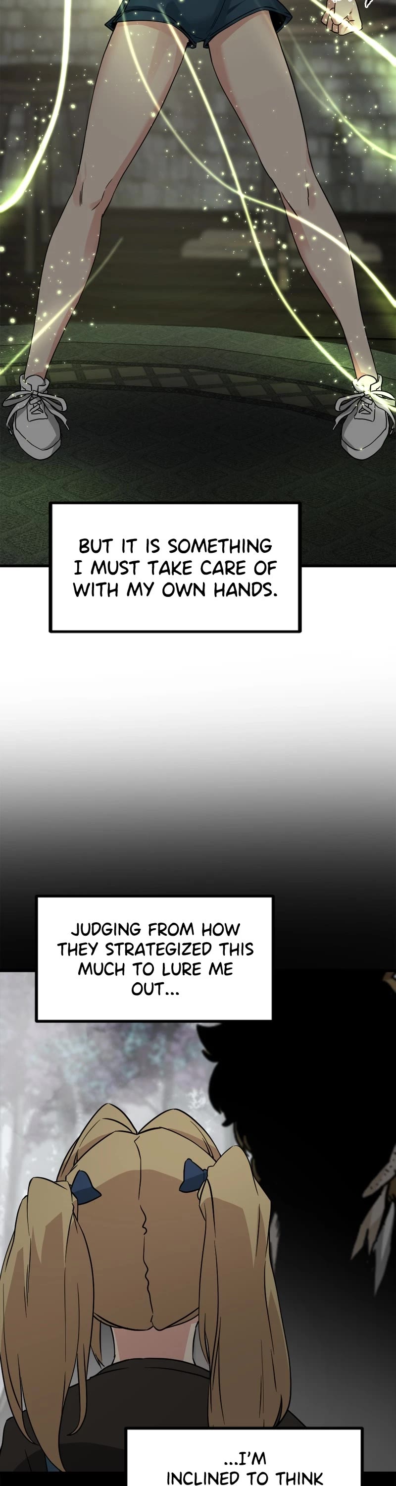 Hero Killer (Beolkkul) Chapter 140 page 6 - Chapter 140: Episode 140