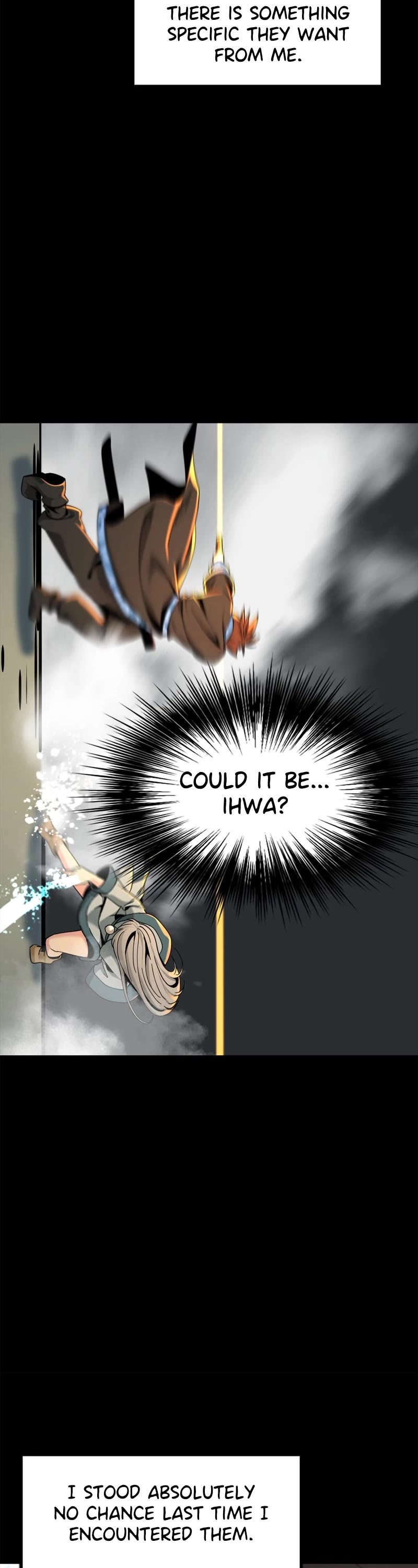 Hero Killer (Beolkkul) Chapter 140 page 7 - Chapter 140: Episode 140