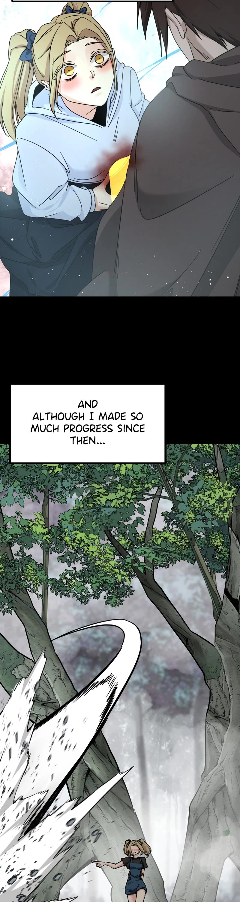 Hero Killer (Beolkkul) Chapter 140 page 8 - Chapter 140: Episode 140