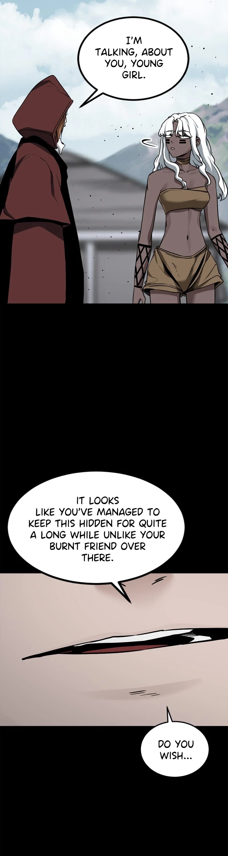 Hero Killer (Beolkkul) Chapter 141 page 11 - Chapter 141: Episode 141