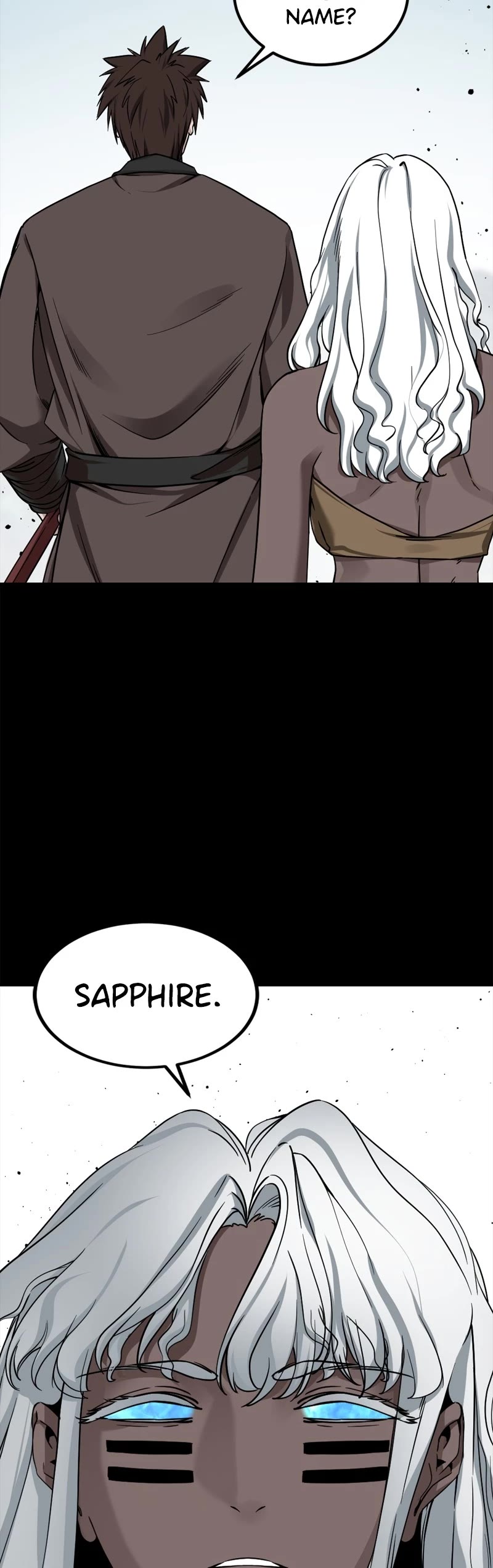 Hero Killer (Beolkkul) Chapter 141 page 14 - Chapter 141: Episode 141