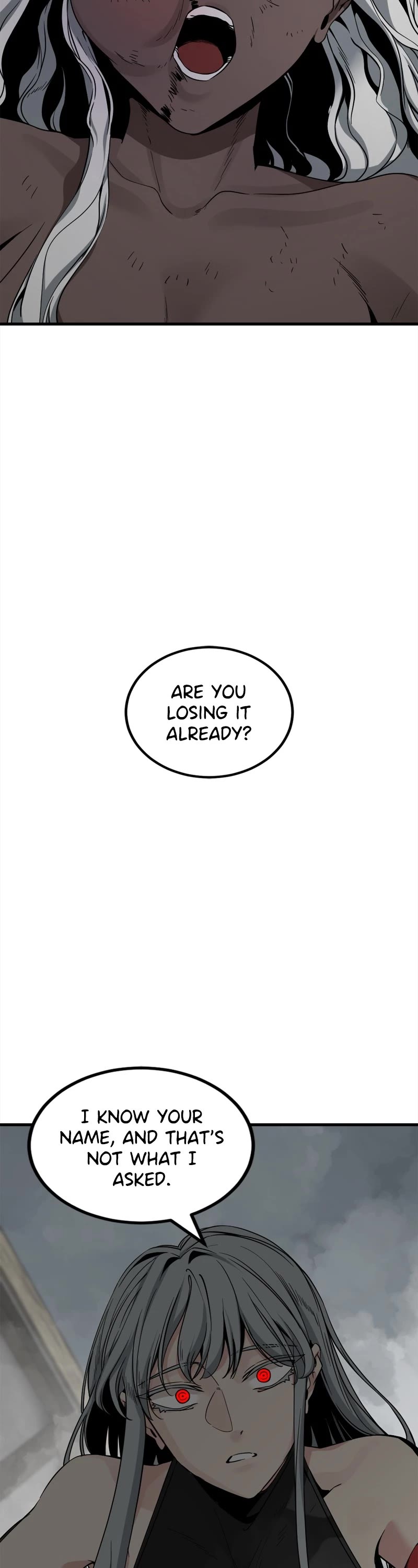 Hero Killer (Beolkkul) Chapter 141 page 16 - Chapter 141: Episode 141
